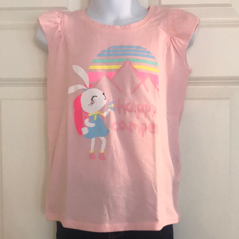 Jumping Beans Toddler Girl T-Shirt
